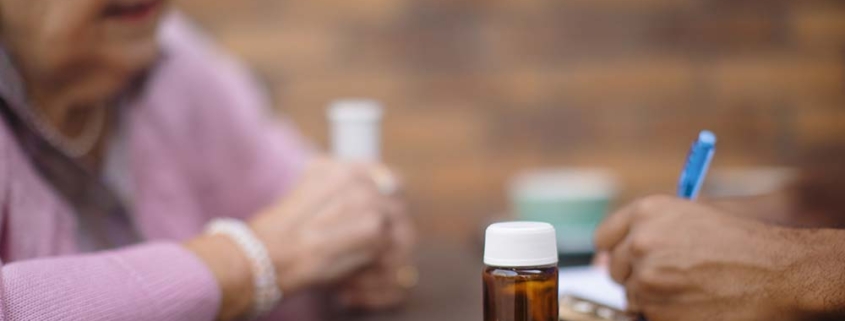 Antidepressivi anziani Varese perché supporto badante fondamentale